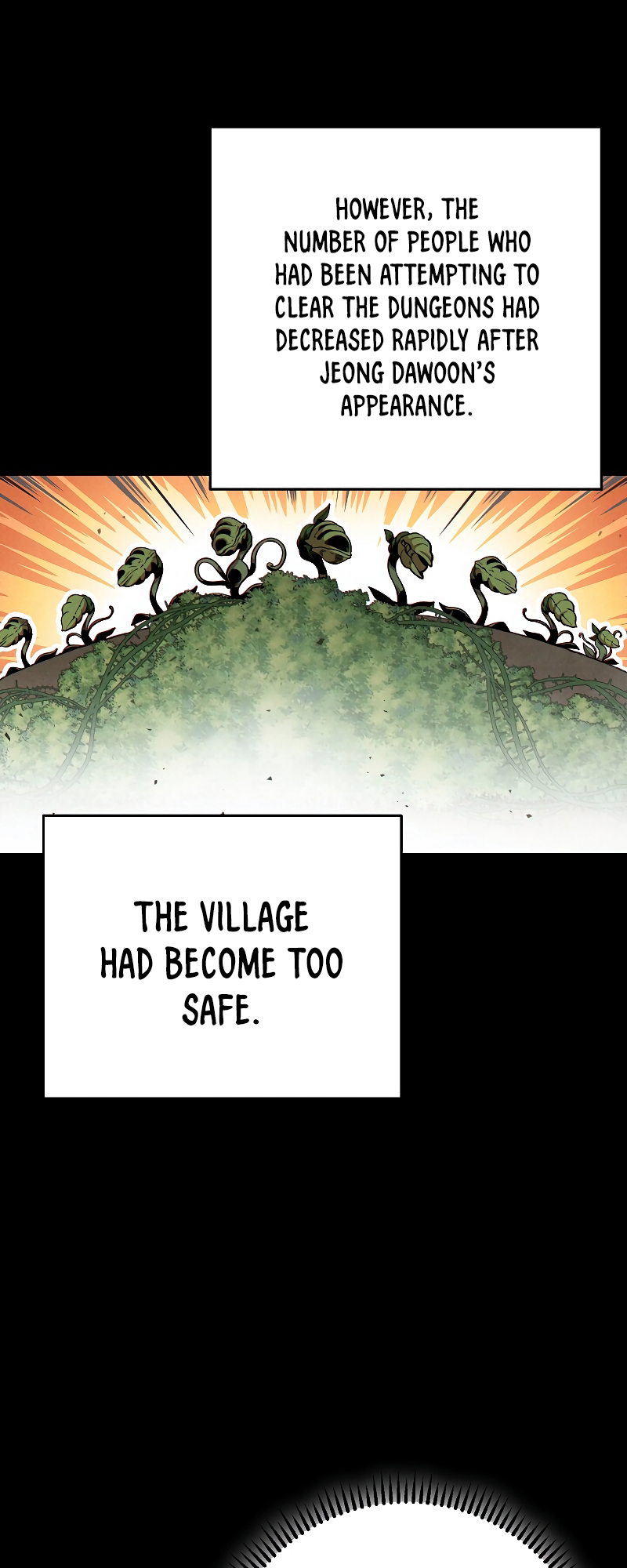 Read Dungeon Reset EN Manga Online