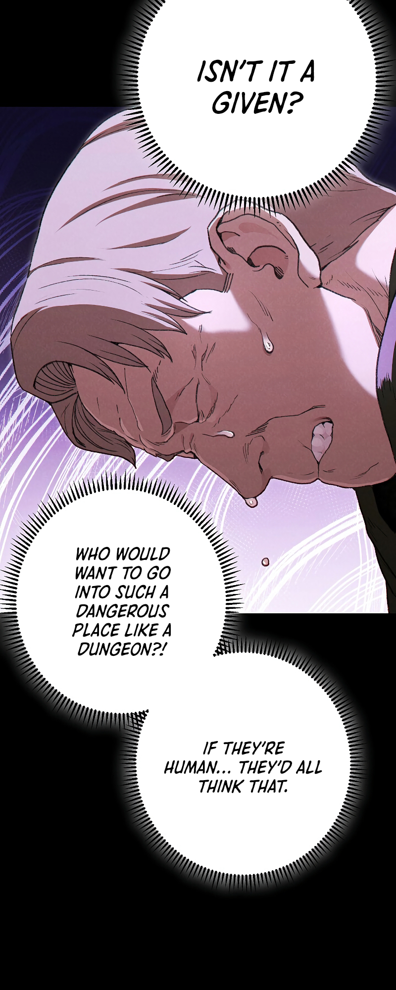 Read Dungeon Reset EN Manga Online