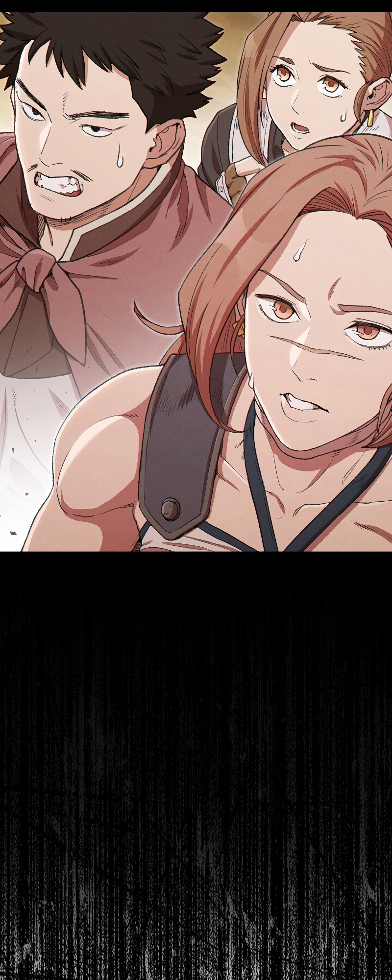 Read Dungeon Reset EN Manga Online