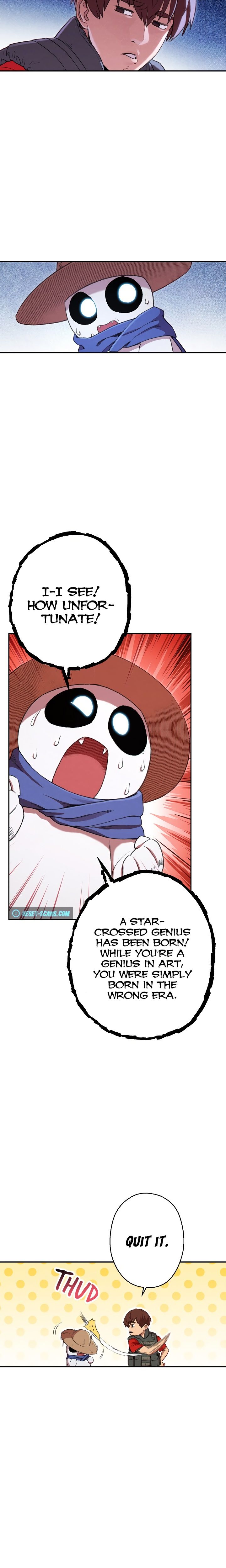 Read Dungeon Reset EN Manga Online