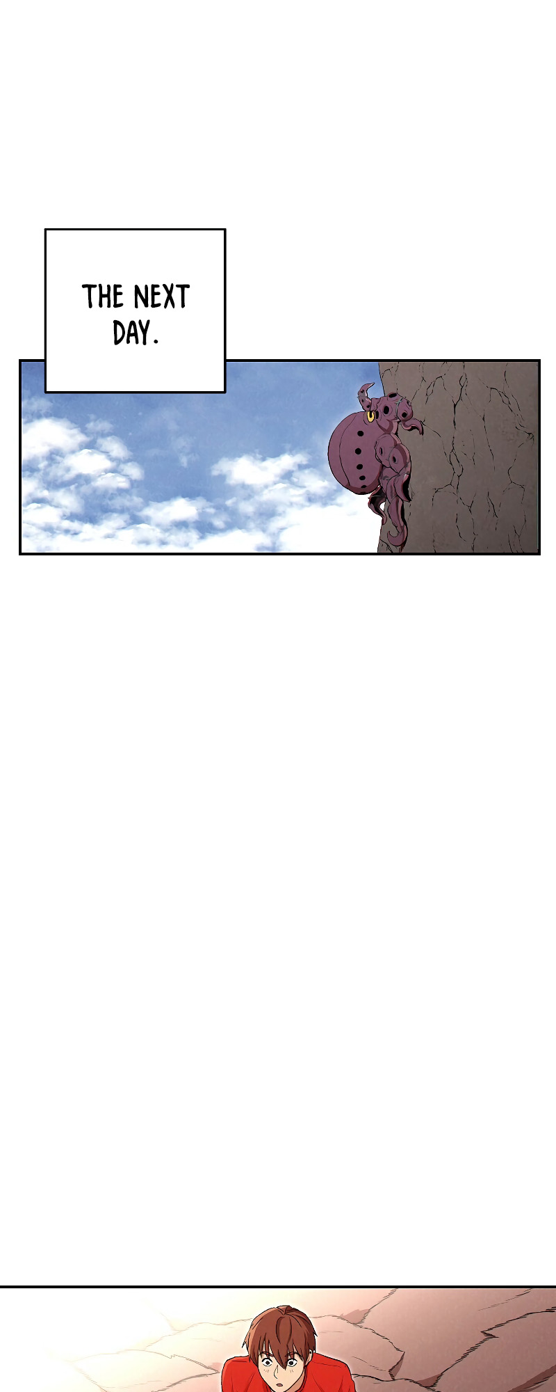 Read Dungeon Reset EN Manga Online