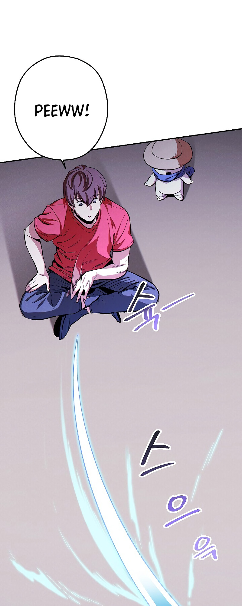 Read Dungeon Reset EN Manga Online