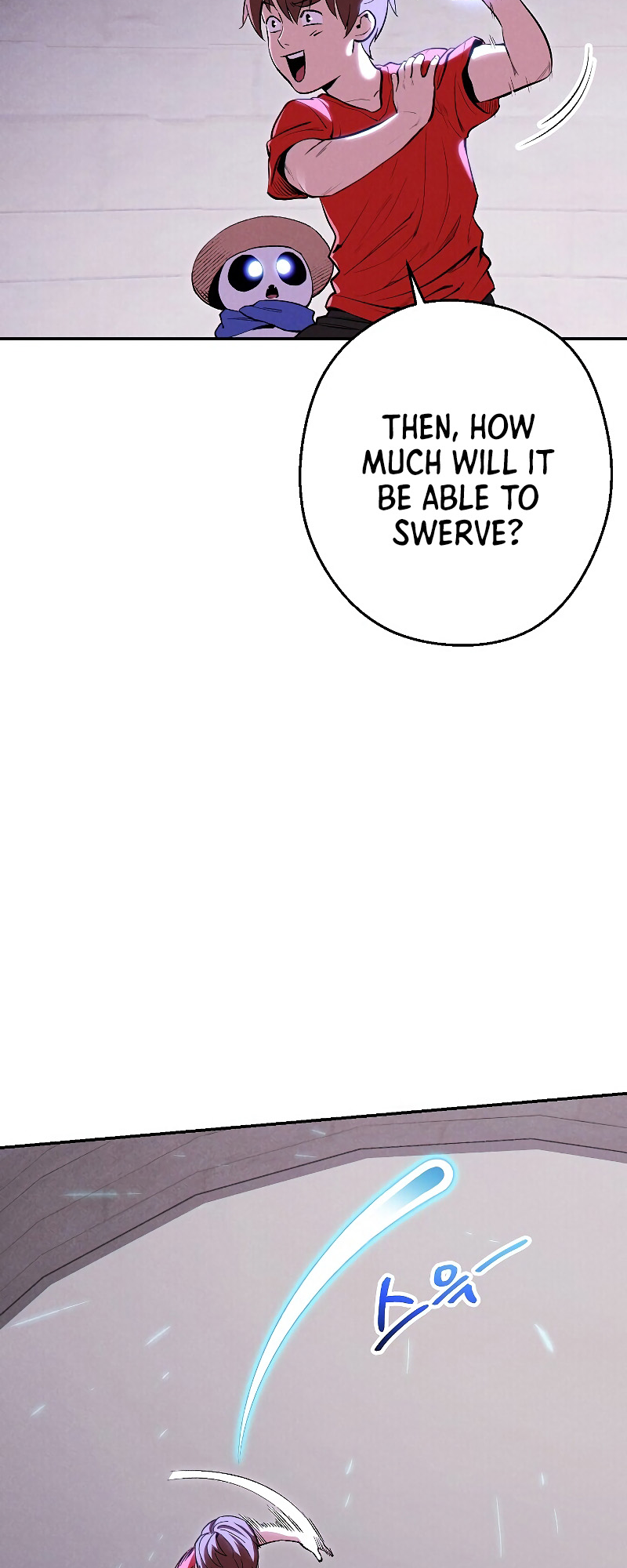 Read Dungeon Reset EN Manga Online