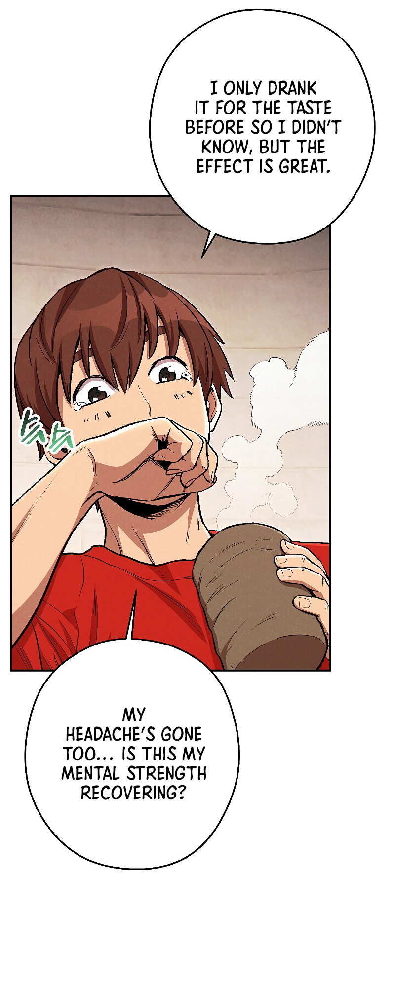Read Dungeon Reset EN Manga Online