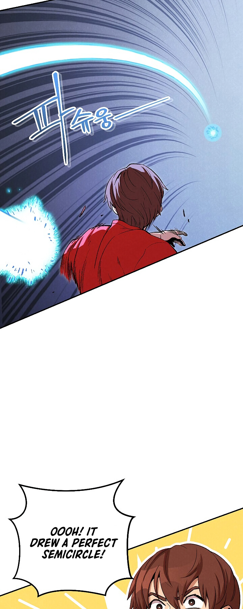 Read Dungeon Reset EN Manga Online
