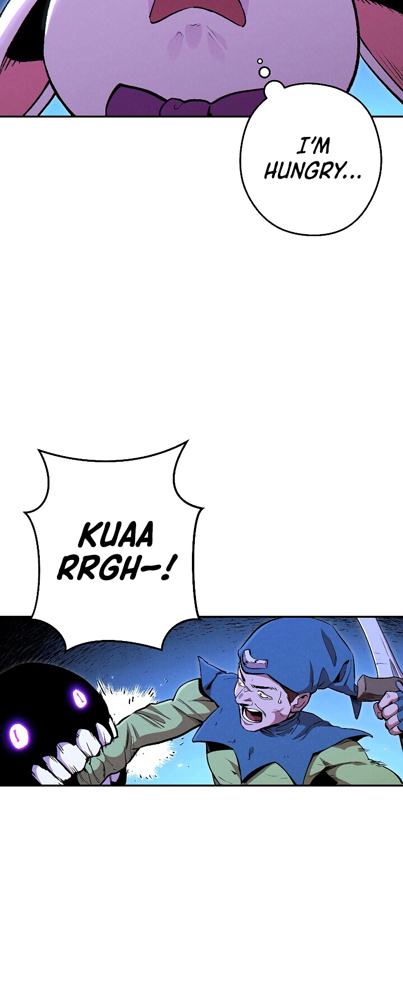 Read Dungeon Reset EN Manga Online