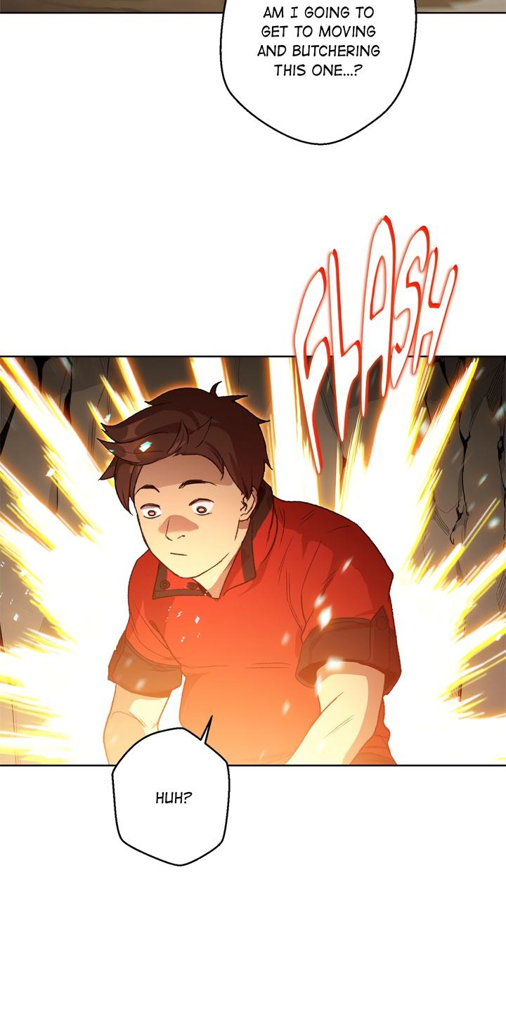 Read Dungeon Reset EN Manga Online