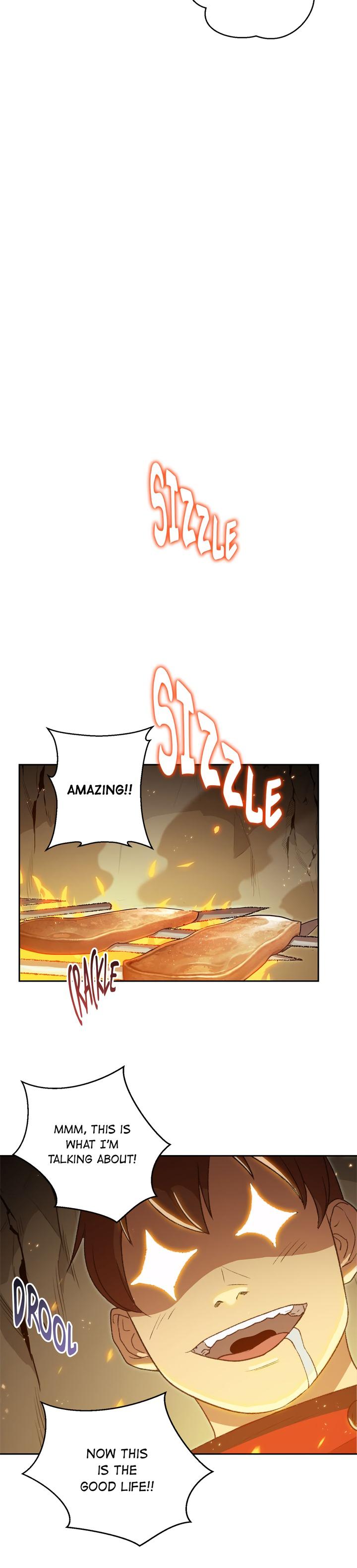 Read Dungeon Reset EN Manga Online