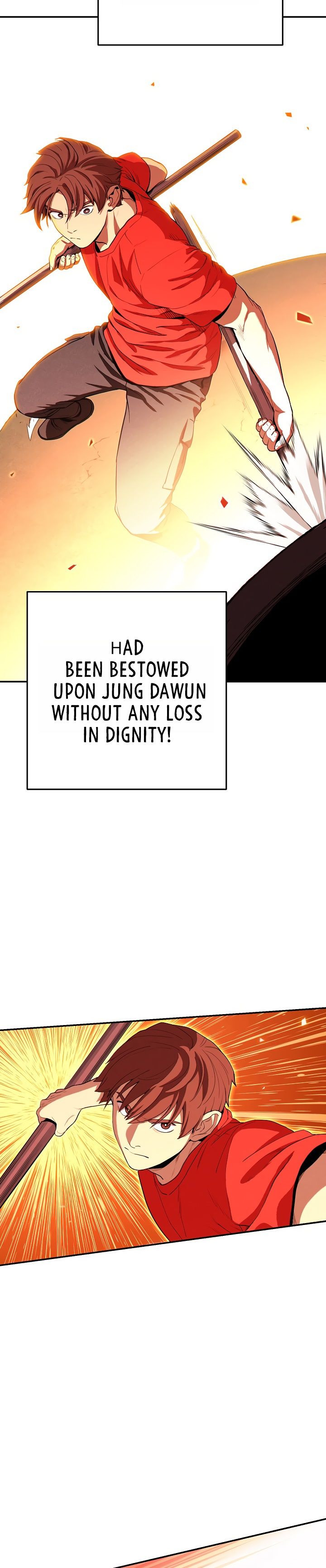 Read Dungeon Reset EN Manga Online