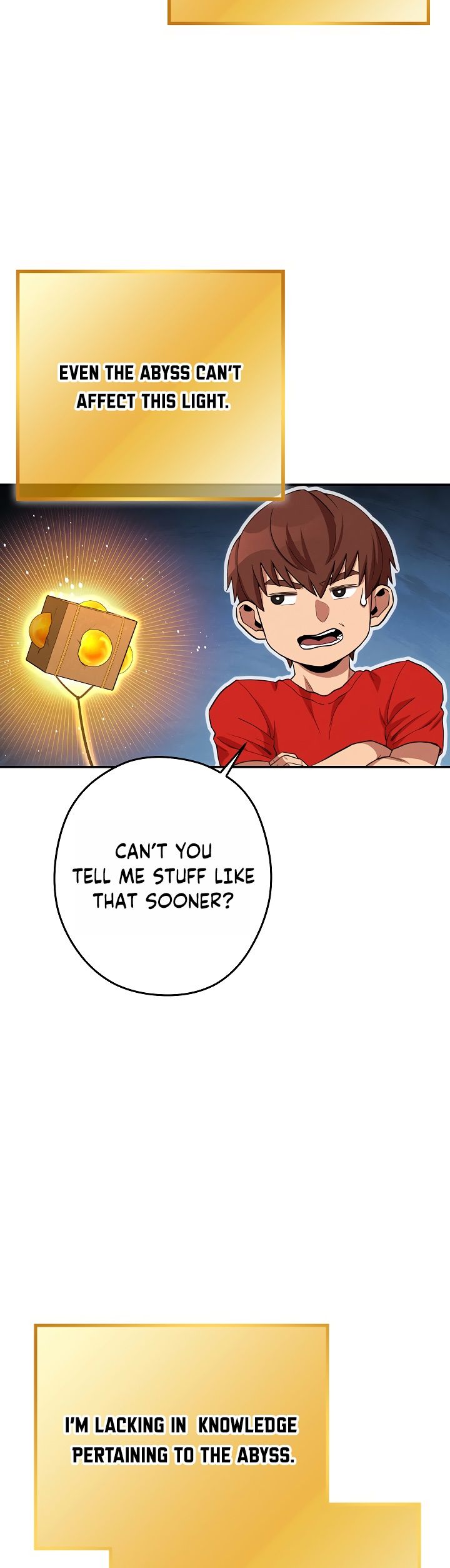 Read Dungeon Reset EN Manga Online