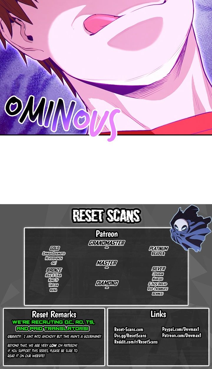 Read Dungeon Reset EN Manga Online