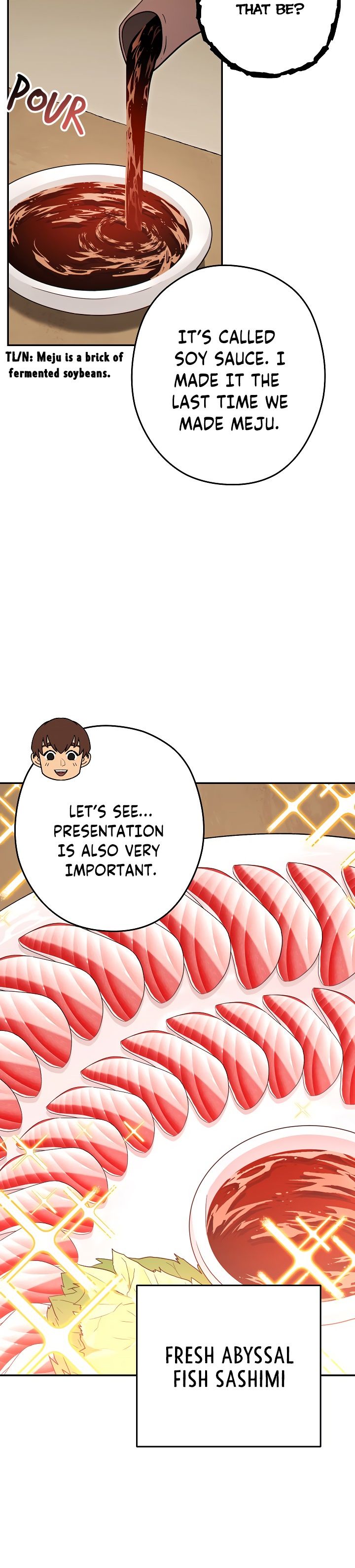 Read Dungeon Reset EN Manga Online