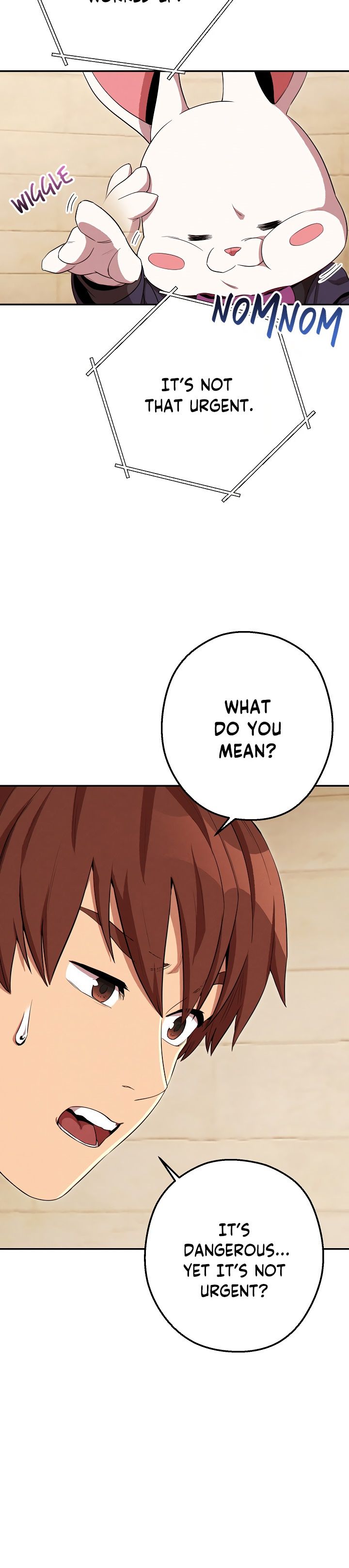 Read Dungeon Reset EN Manga Online