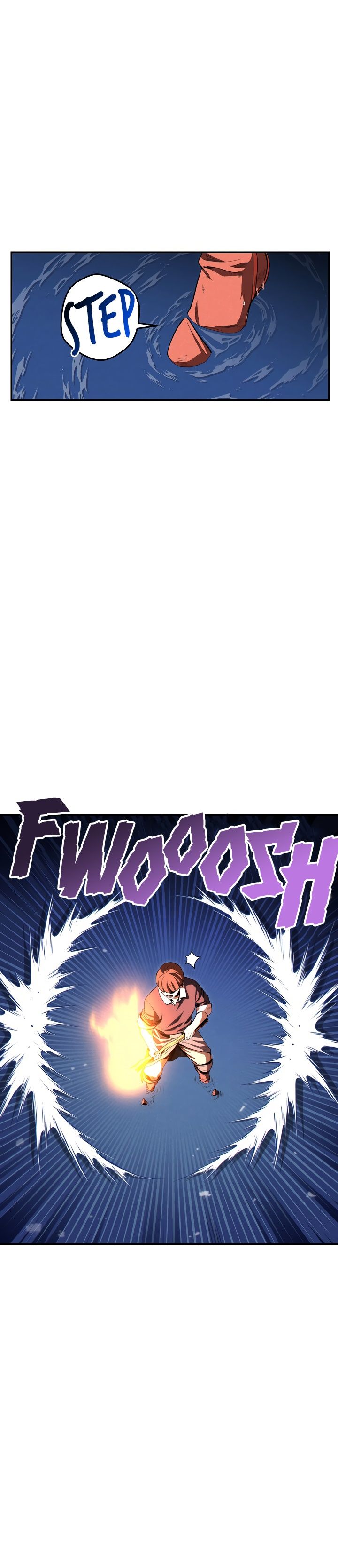 Read Dungeon Reset EN Manga Online