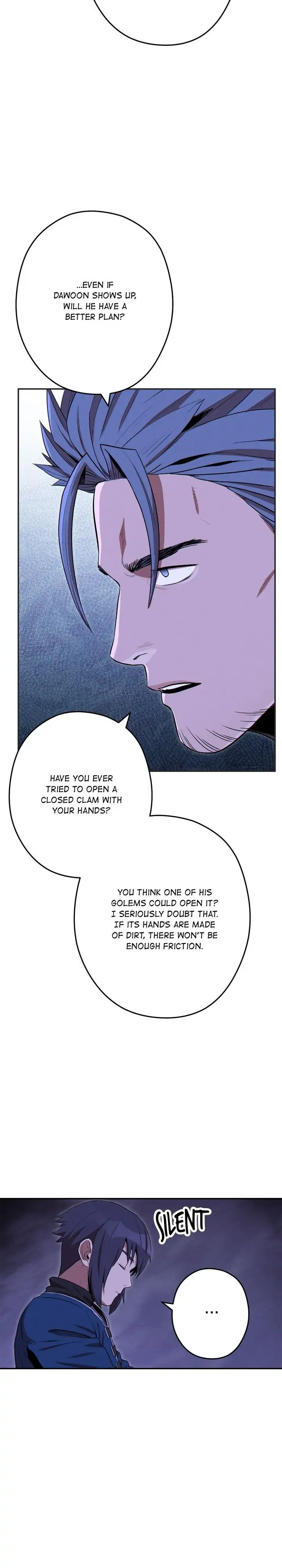 Read Dungeon Reset EN Manga Online