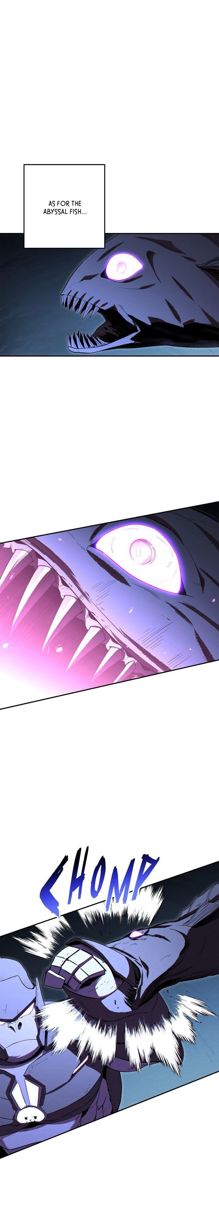 Read Dungeon Reset EN Manga Online