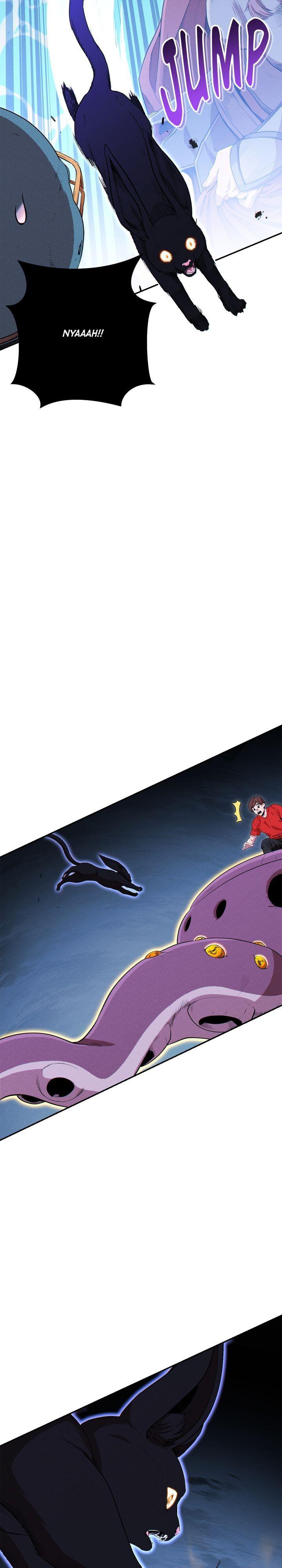 Read Dungeon Reset EN Manga Online