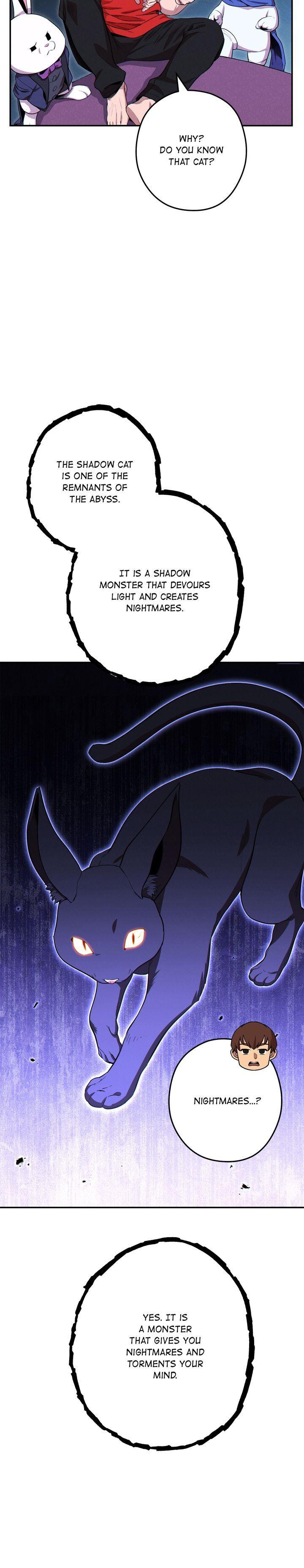 Read Dungeon Reset EN Manga Online