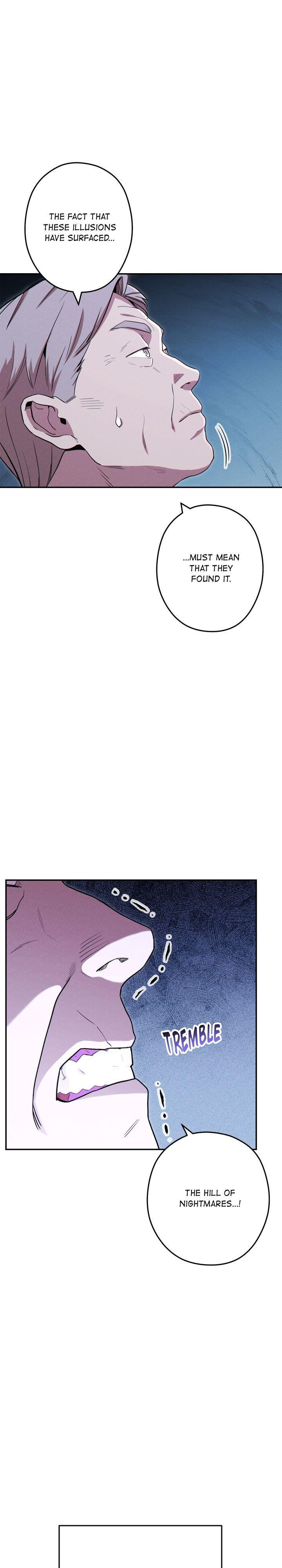 Read Dungeon Reset EN Manga Online