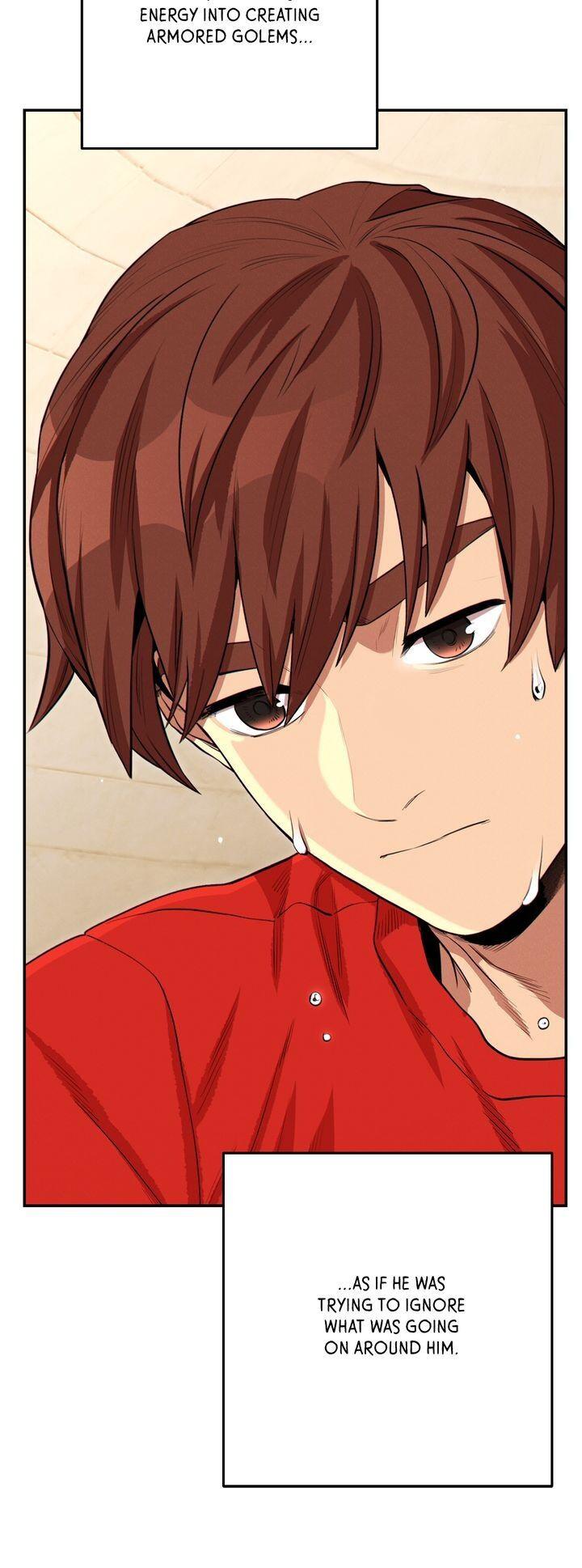 Read Dungeon Reset EN Manga Online