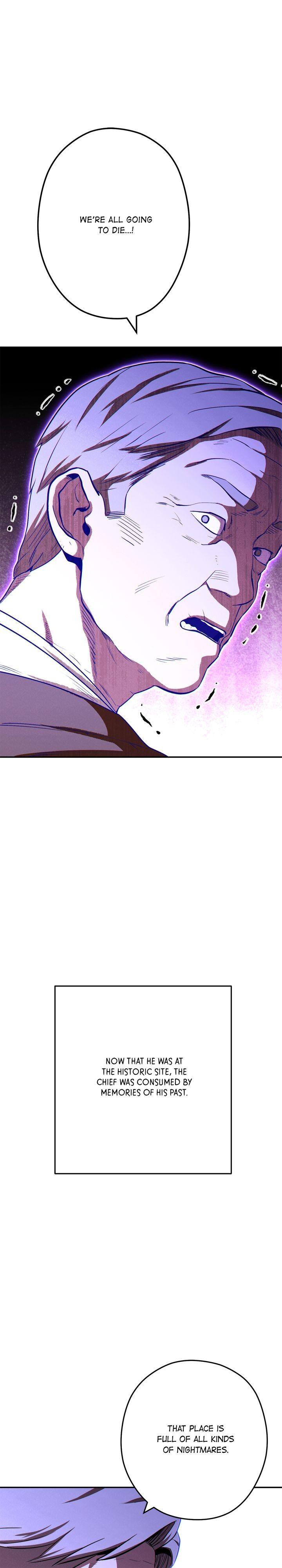Read Dungeon Reset EN Manga Online