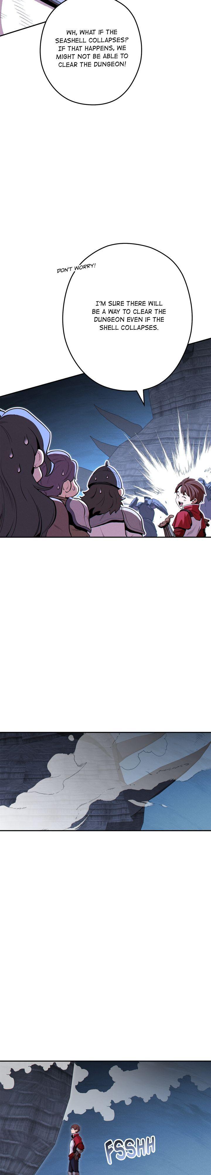Read Dungeon Reset EN Manga Online