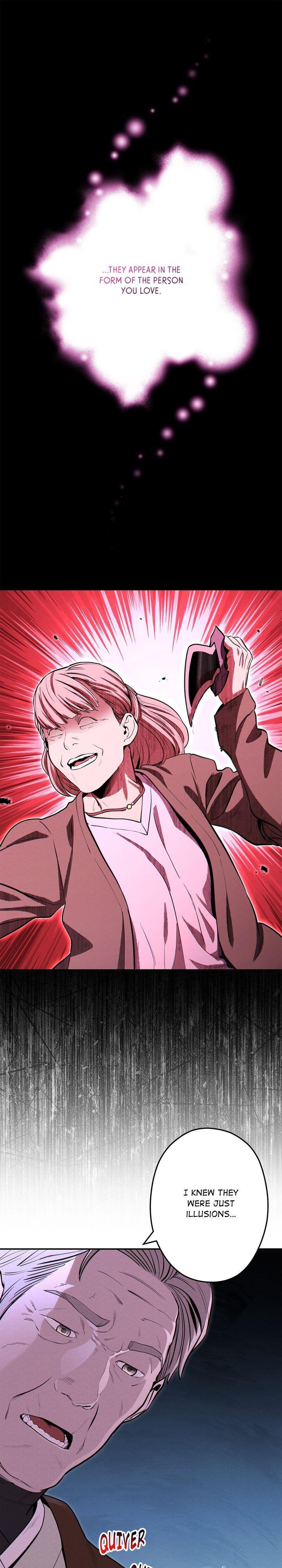 Read Dungeon Reset EN Manga Online