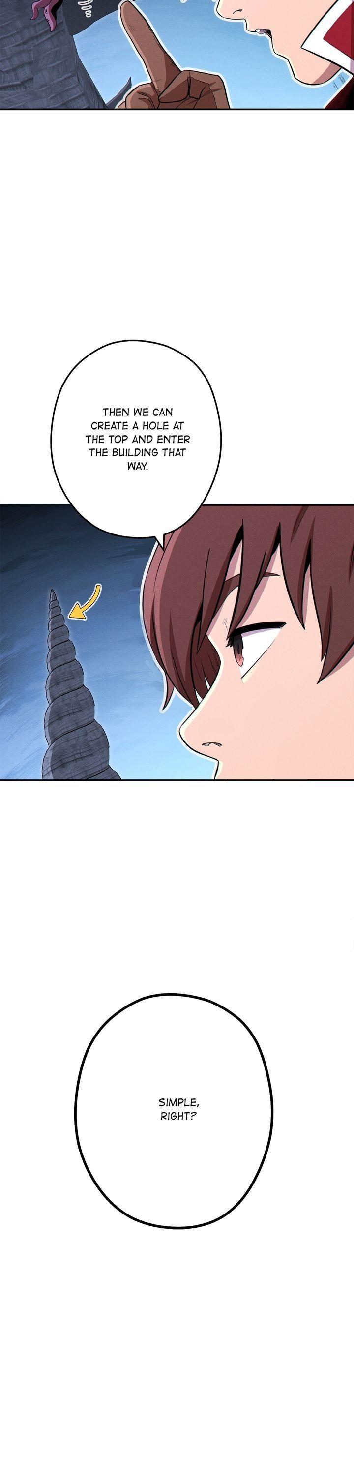 Read Dungeon Reset EN Manga Online
