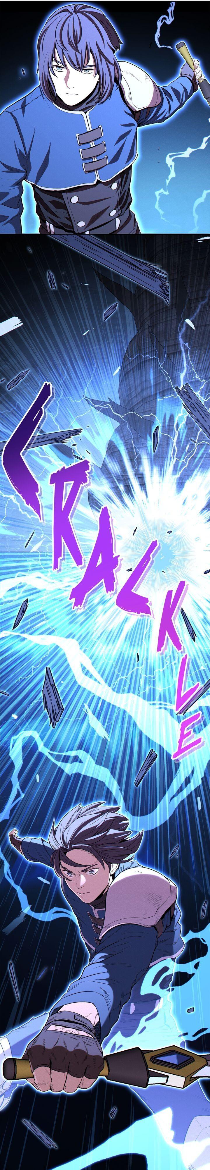 Read Dungeon Reset EN Manga Online