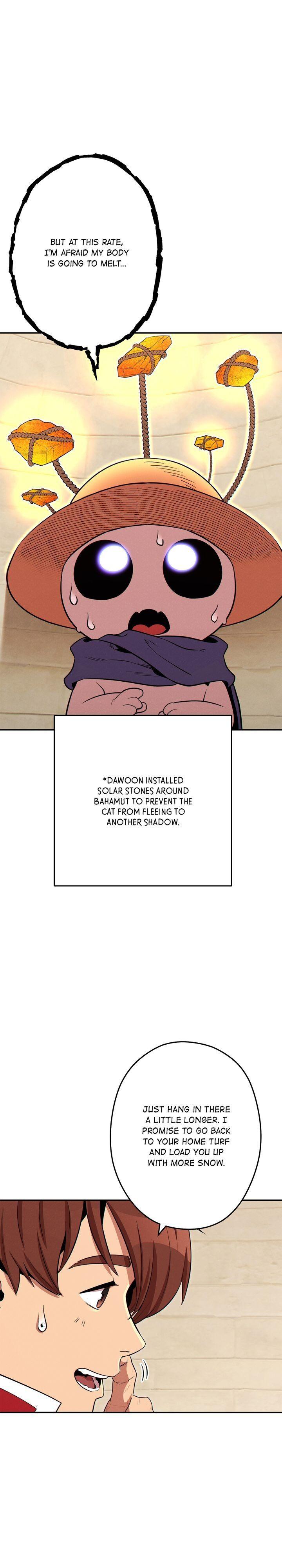 Read Dungeon Reset EN Manga Online