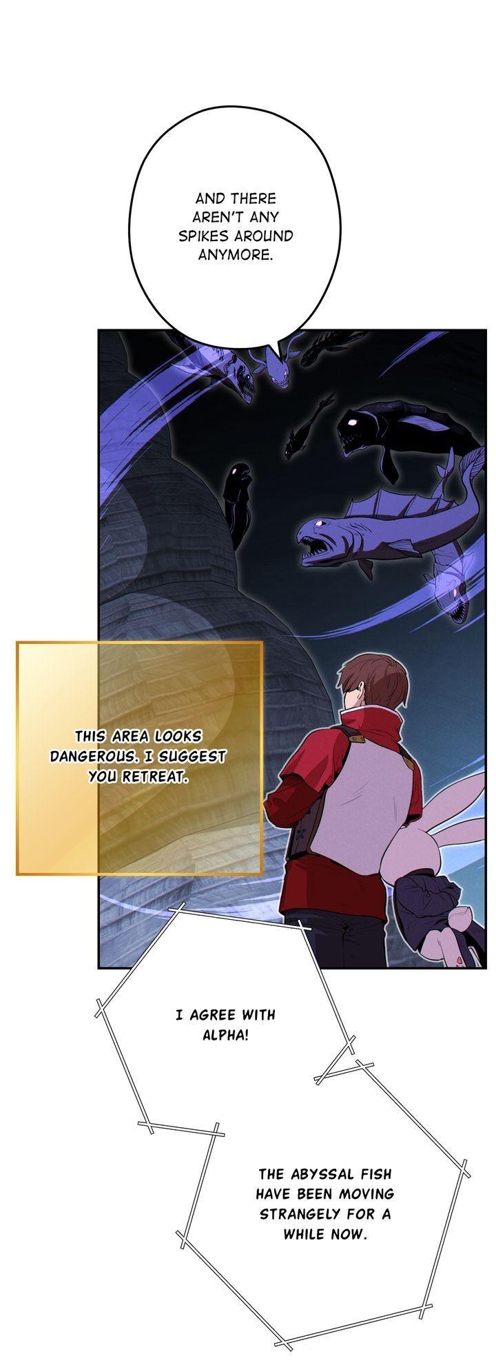 Read Dungeon Reset EN Manga Online