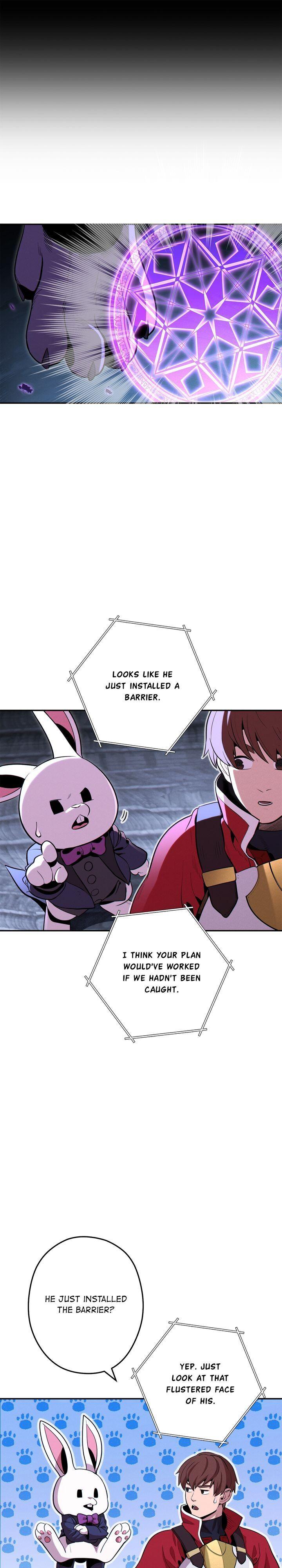 Read Dungeon Reset EN Manga Online