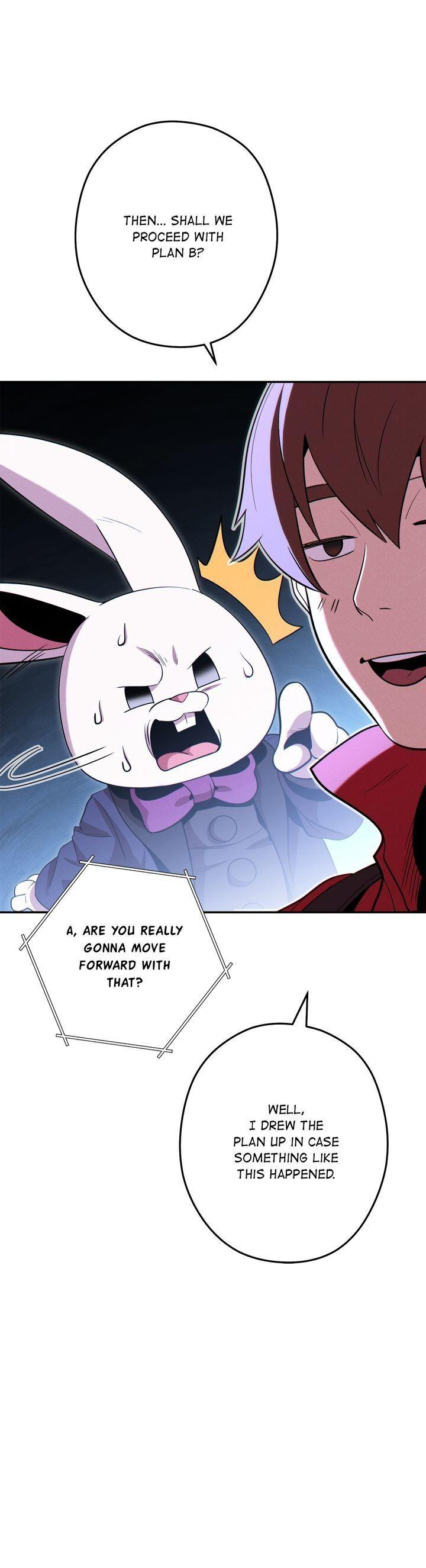 Read Dungeon Reset EN Manga Online