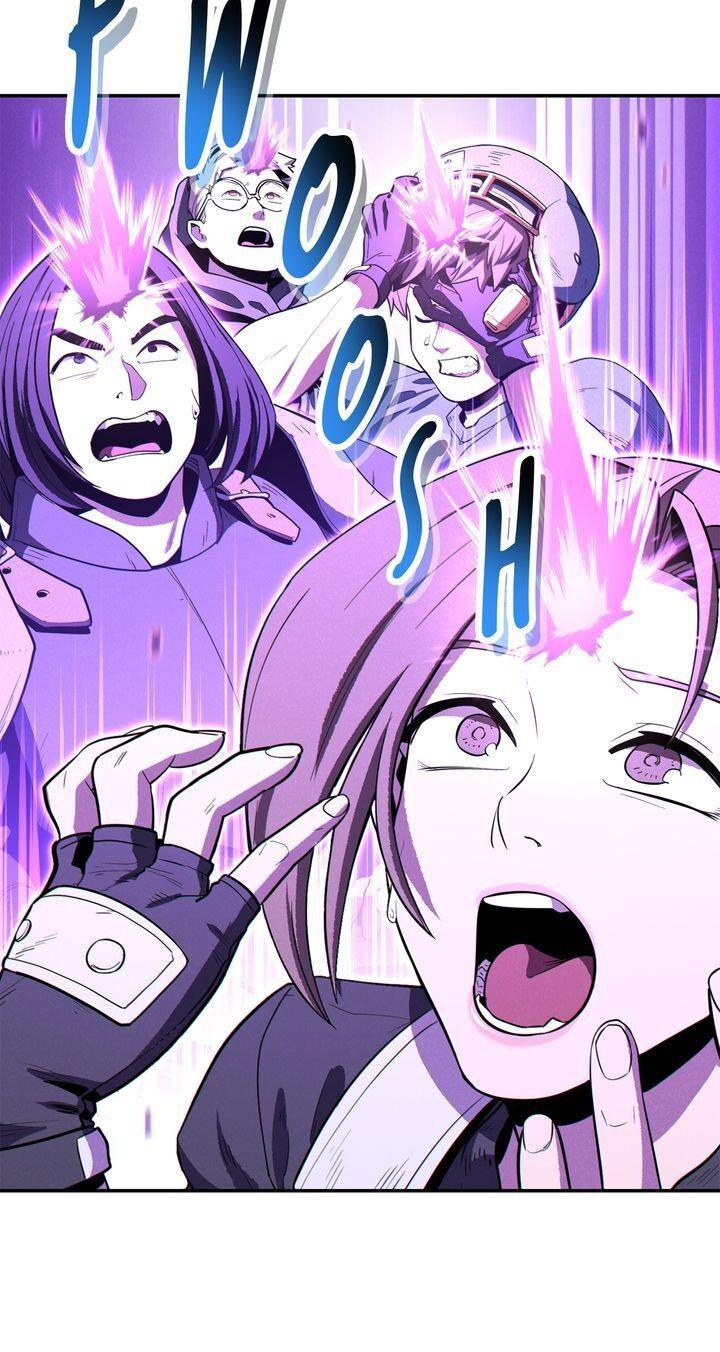 Read Dungeon Reset EN Manga Online