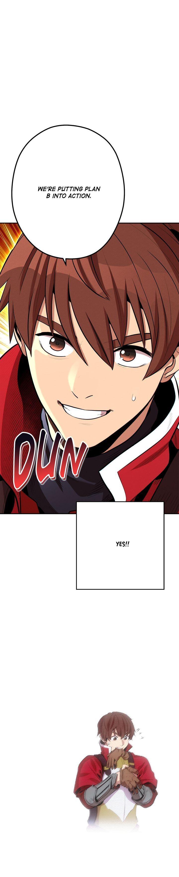 Read Dungeon Reset EN Manga Online