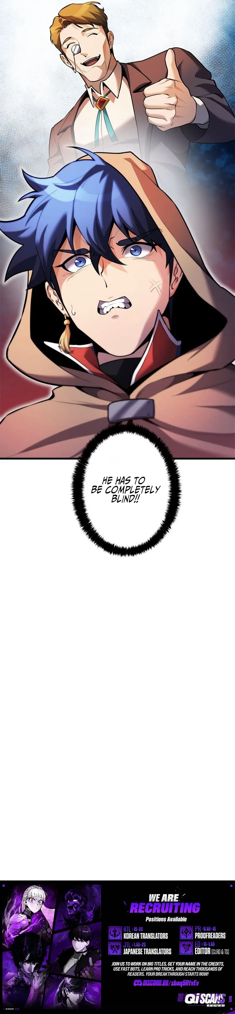 Read Eldmia Ega the Reincarnated Avenger EN Manga Online