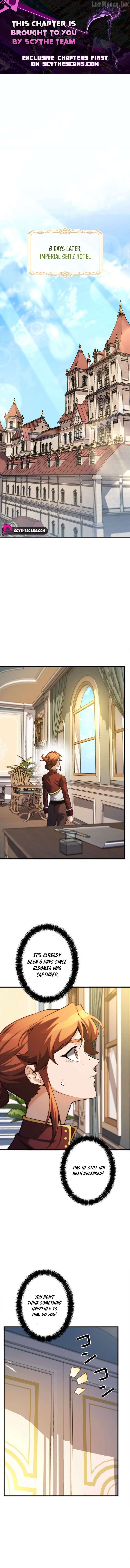 Read Eldmia Ega the Reincarnated Avenger EN Manga Online
