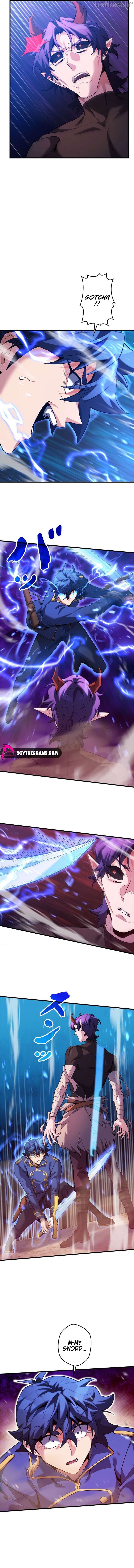 Read Eldmia Ega the Reincarnated Avenger EN Manga Online