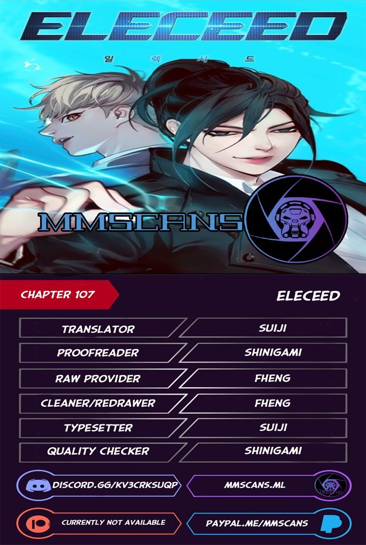 Read Eleceed EN Manga Online