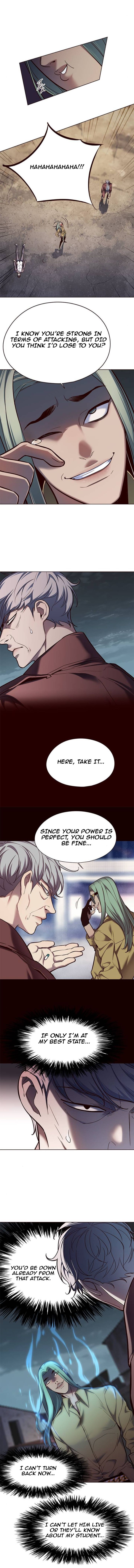 Read Eleceed EN Manga Online