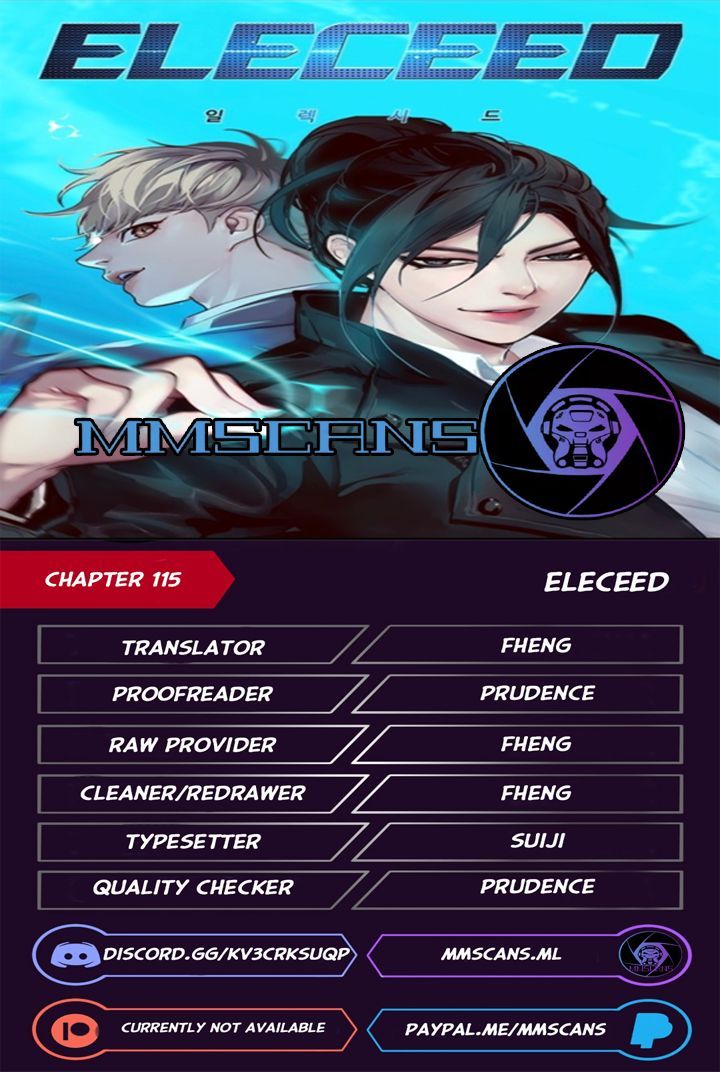 Read Eleceed EN Manga Online