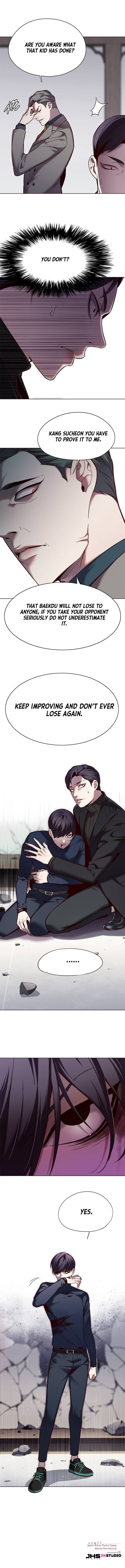 Read Eleceed EN Manga Online