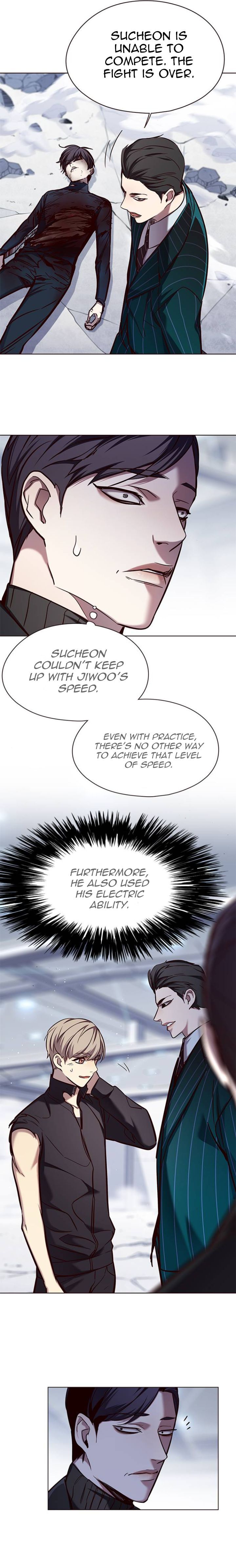 Read Eleceed EN Manga Online
