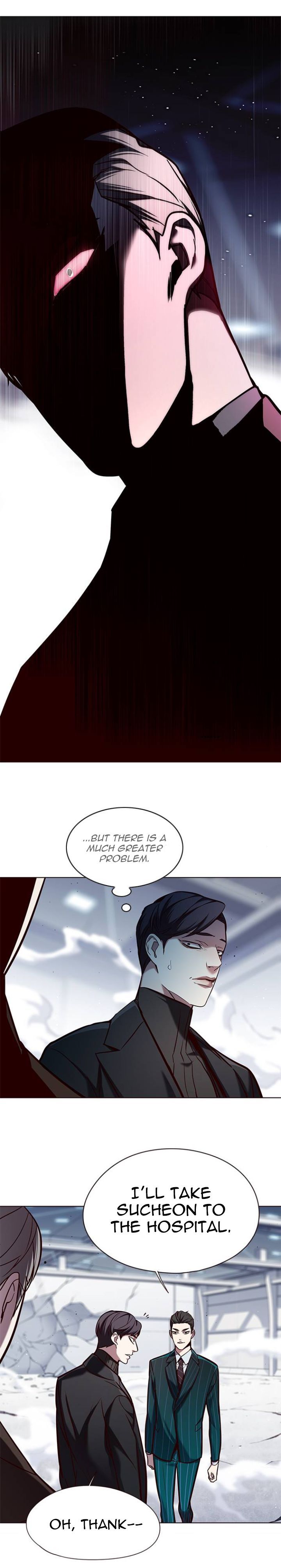Read Eleceed EN Manga Online