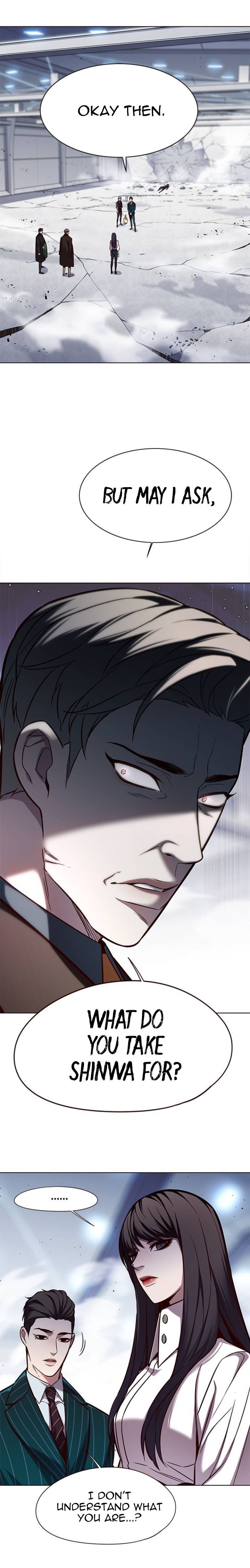 Read Eleceed EN Manga Online