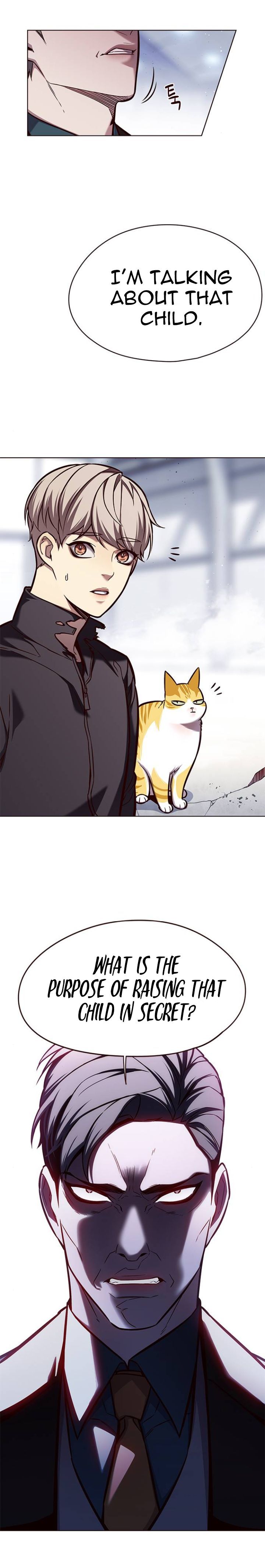 Read Eleceed EN Manga Online