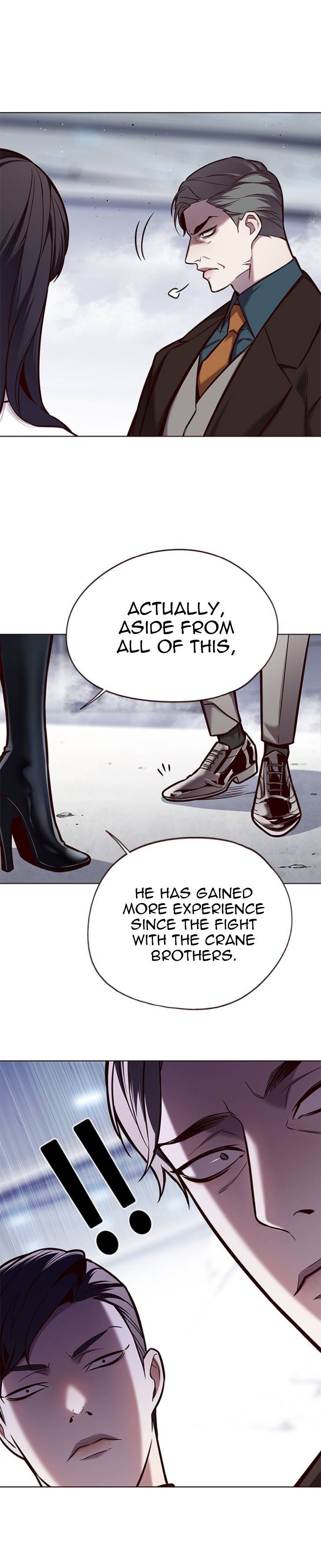 Read Eleceed EN Manga Online