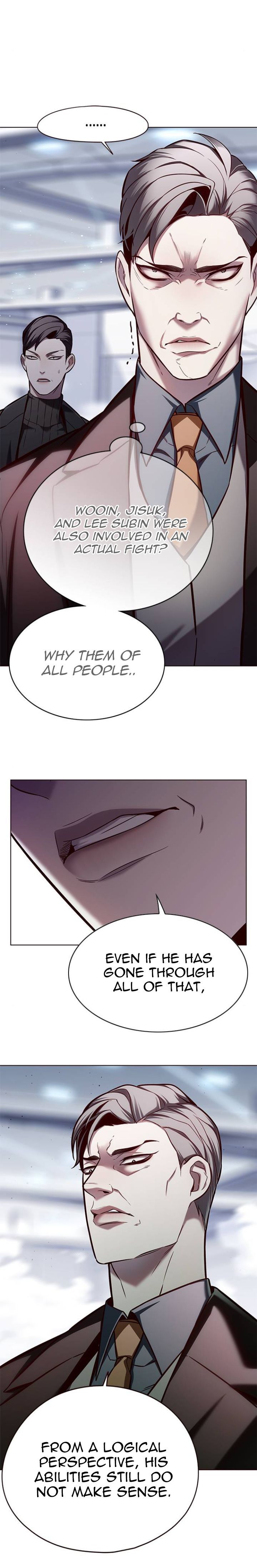 Read Eleceed EN Manga Online