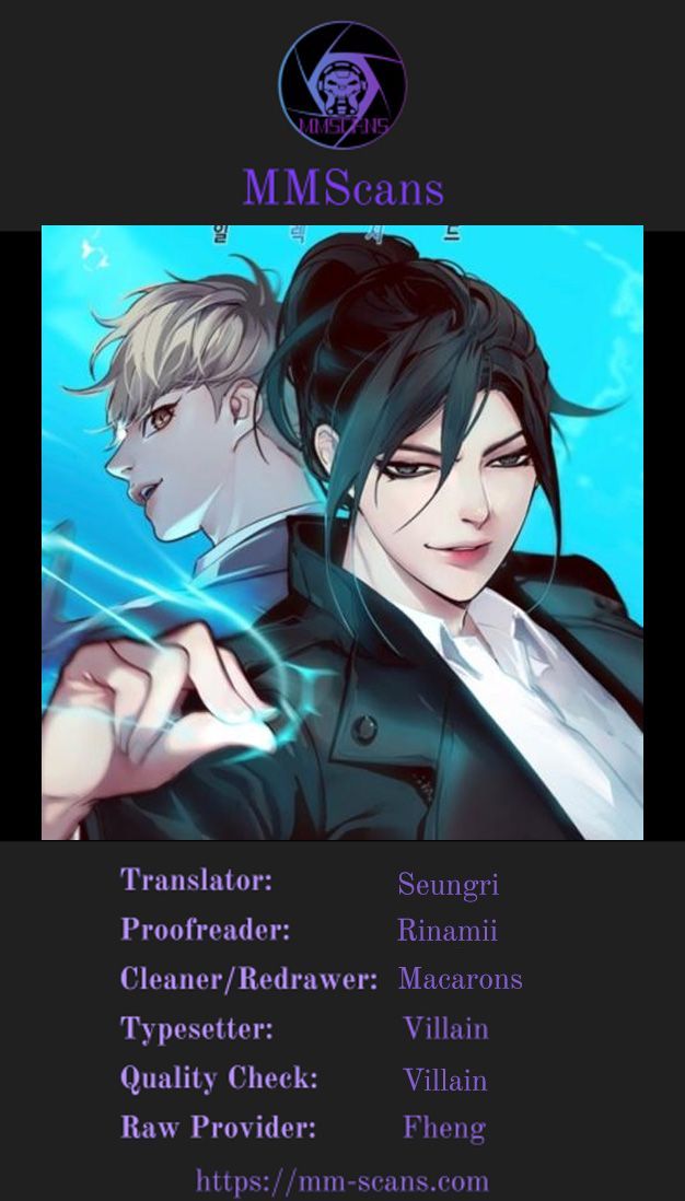Read Eleceed EN Manga Online
