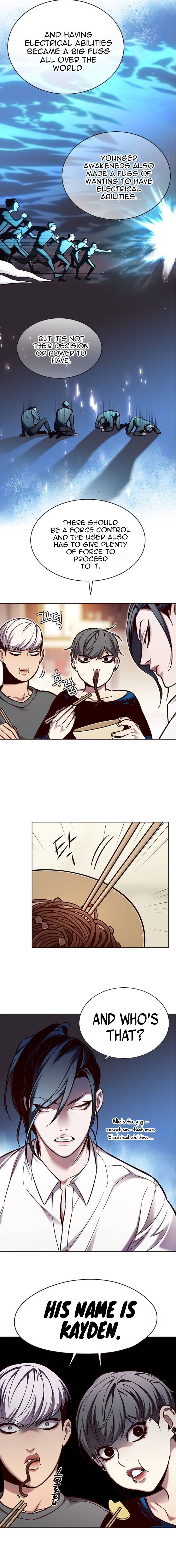 Read Eleceed EN Manga Online